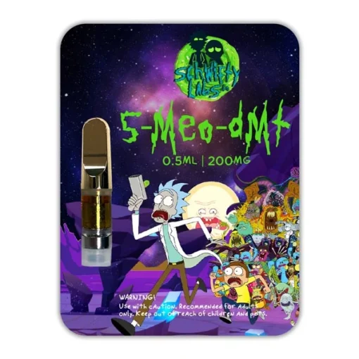 Schwifty Labs DMT PEN
