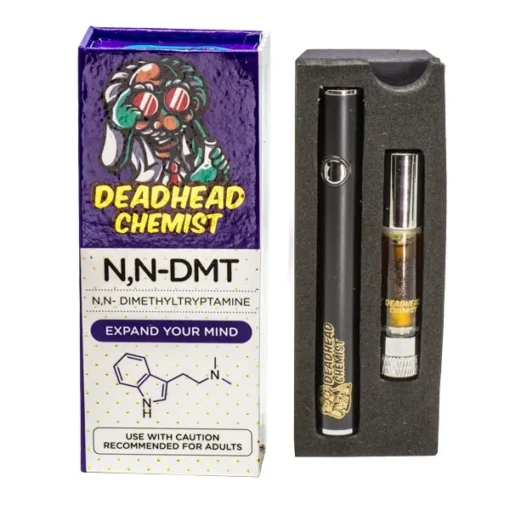 DMT Carts for sale