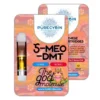 5 Meo DMT Vape